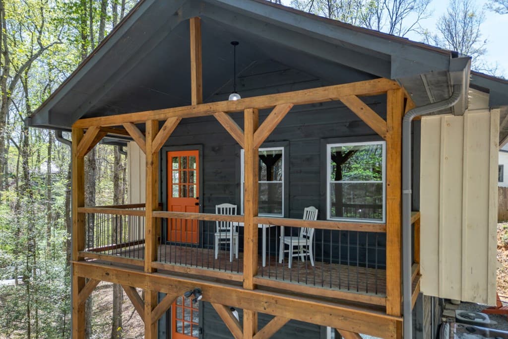 164 Echo Lane, Ellijay GA 30540 - Photo