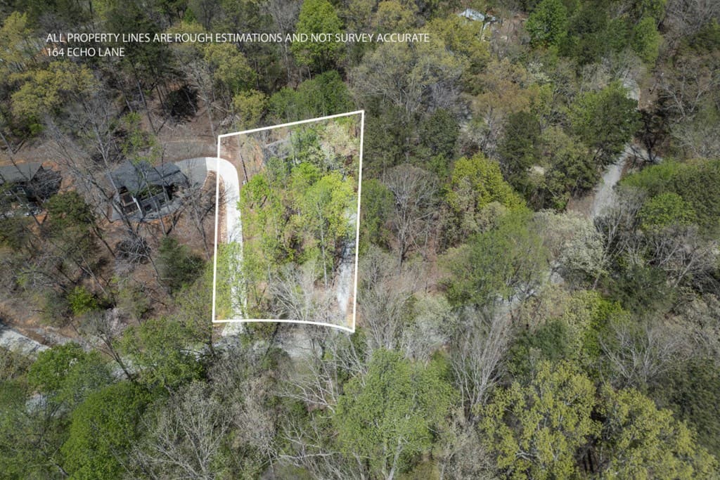 164 Echo Lane, Ellijay GA 30540 - Photo