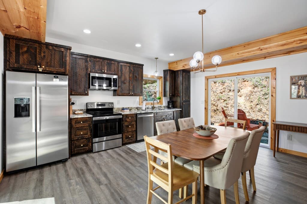 164 Echo Lane, Ellijay GA 30540 - Photo