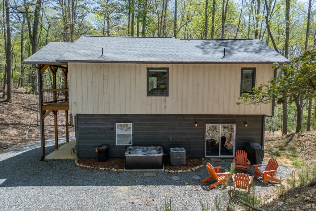 164 Echo Lane, Ellijay GA 30540 - Photo