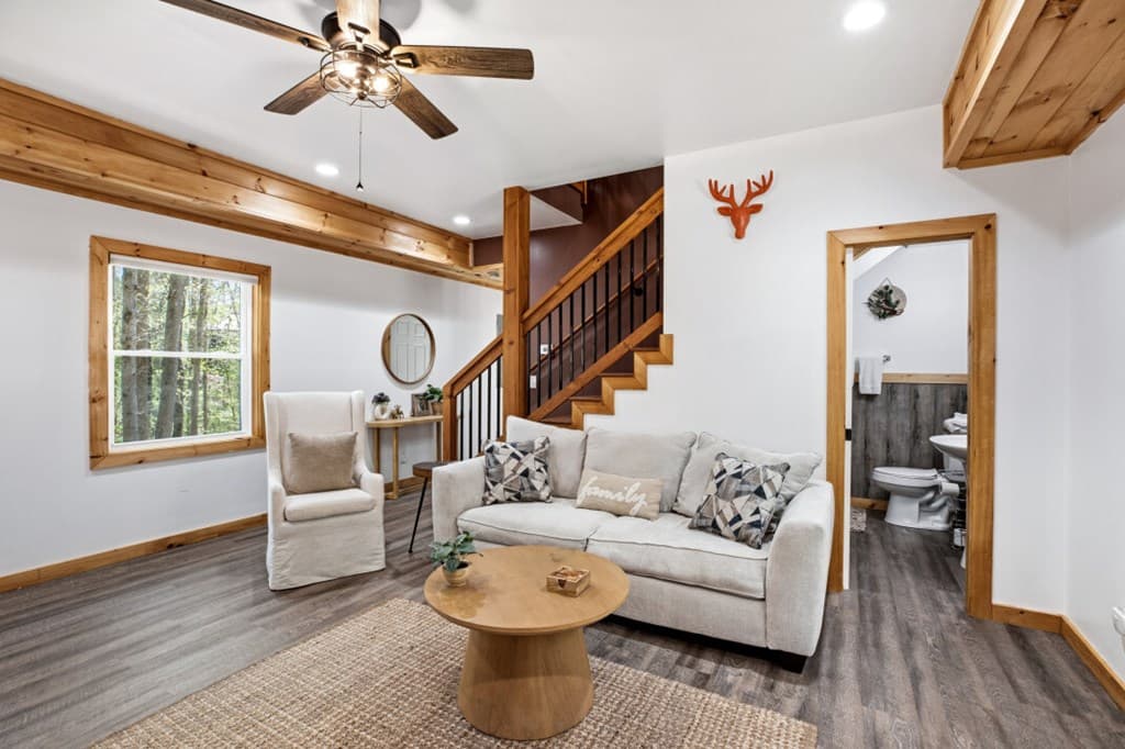 164 Echo Lane, Ellijay GA 30540 - Photo