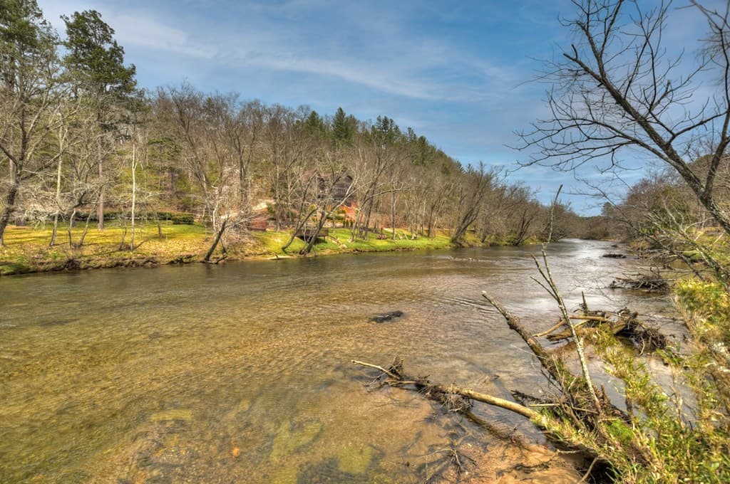 Lt 54-56 Black Gum Ii & Iii, Blue Ridge GA 30513 - Photo