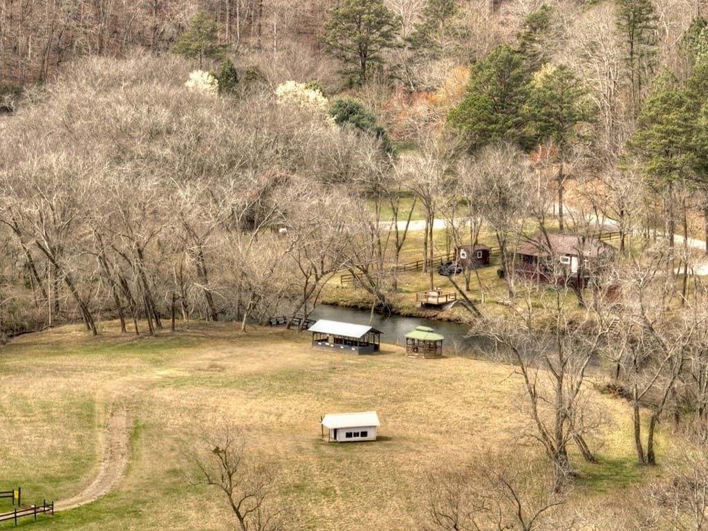 Lt 54-56 Black Gum Ii & Iii, Blue Ridge GA 30513 - Photo