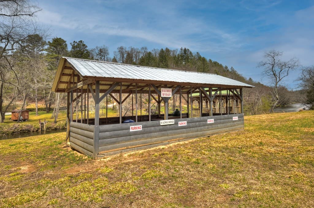 Lt 54-56 Black Gum Ii & Iii, Blue Ridge GA 30513 - Photo