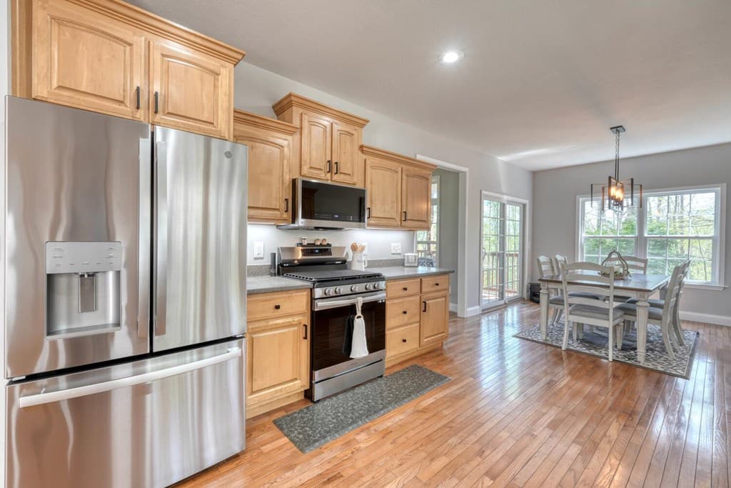 315 Wildwood Brook, Blairsville GA 30512 - Photo