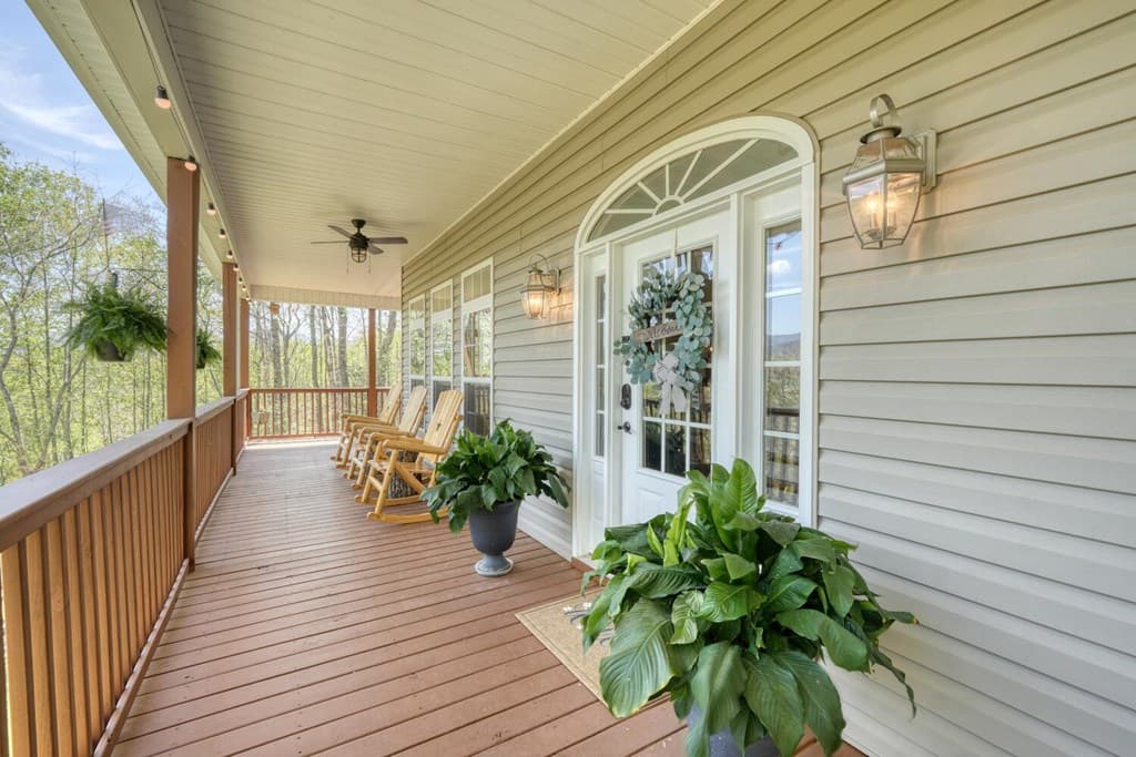 315 Wildwood Brook, Blairsville GA 30512 - Photo