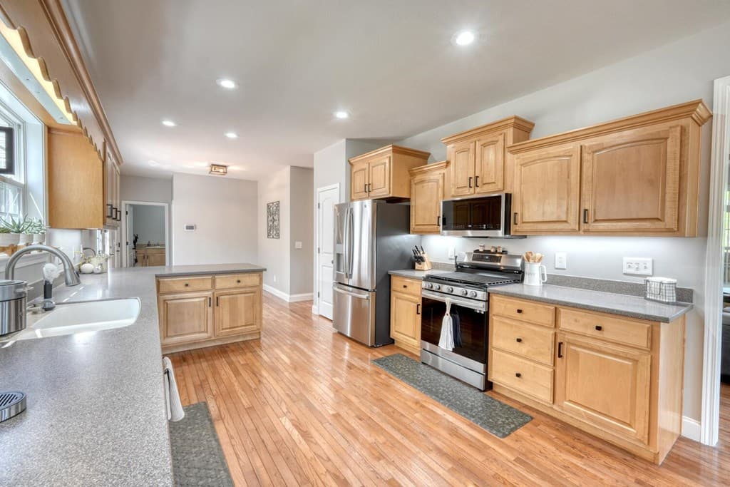 315 Wildwood Brook, Blairsville GA 30512 - Photo