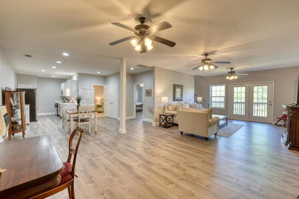 315 Wildwood Brook, Blairsville GA 30512 - Photo