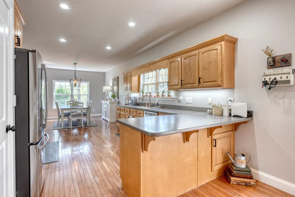 315 Wildwood Brook, Blairsville GA 30512 - Photo