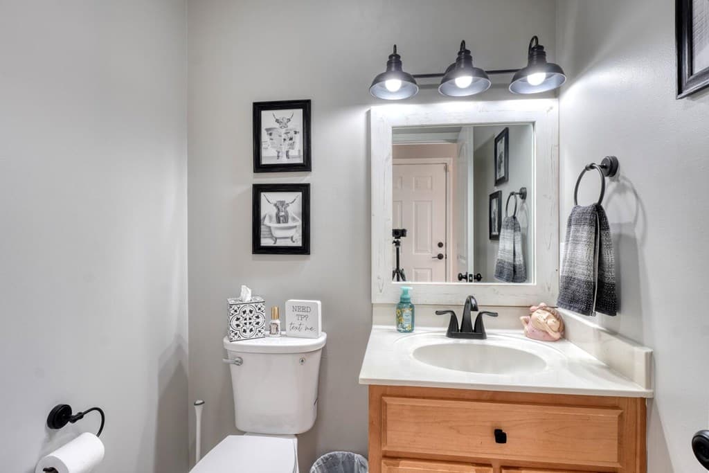 315 Wildwood Brook, Blairsville GA 30512 - Photo