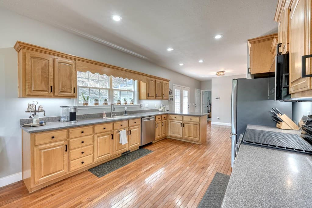 315 Wildwood Brook, Blairsville GA 30512 - Photo