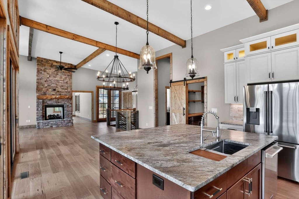 95 Sapulpa Court, Ellijay GA 30540 - Photo