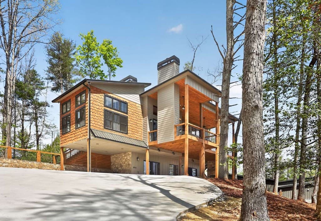 95 Sapulpa Court, Ellijay GA 30540 - Photo