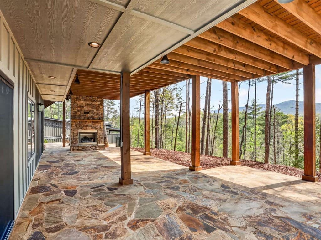 95 Sapulpa Court, Ellijay GA 30540 - Photo