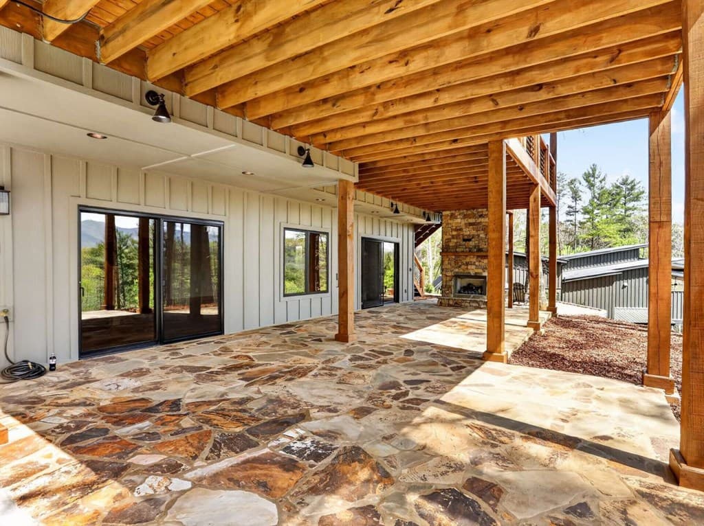 95 Sapulpa Court, Ellijay GA 30540 - Photo