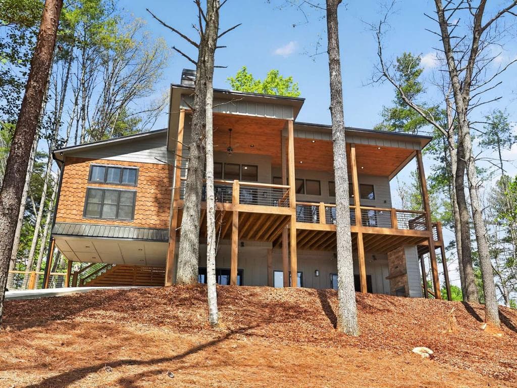 95 Sapulpa Court, Ellijay GA 30540 - Primary photo