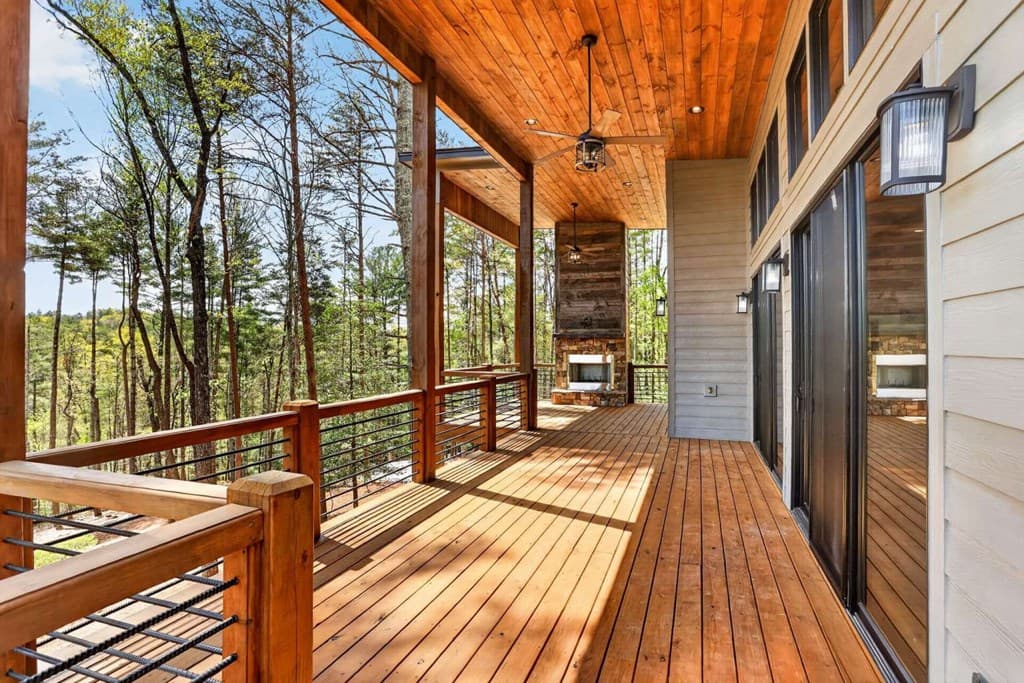 95 Sapulpa Court, Ellijay GA 30540 - Photo