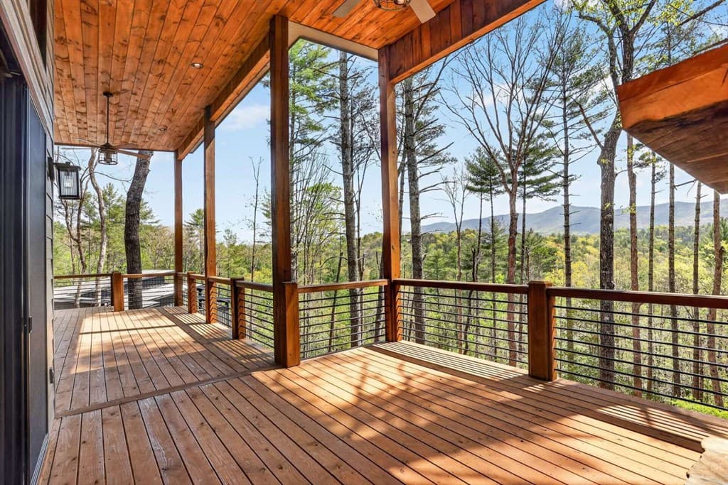 95 Sapulpa Court, Ellijay GA 30540 - Photo