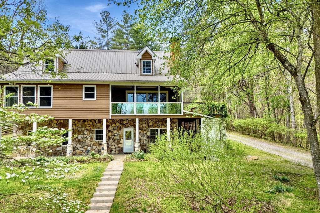 2685 Messer Road, Young Harris GA 30582 - Photo