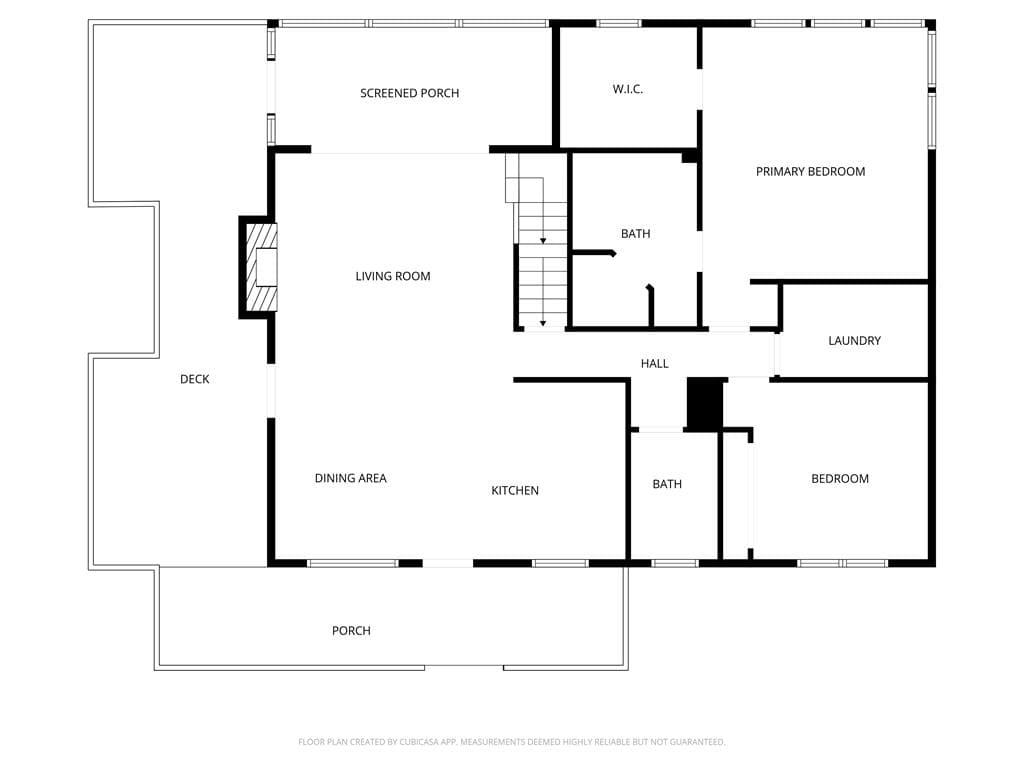 2685 Messer Road, Young Harris GA 30582 - Photo