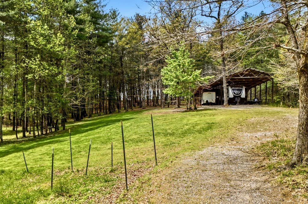 2685 Messer Road, Young Harris GA 30582 - Photo