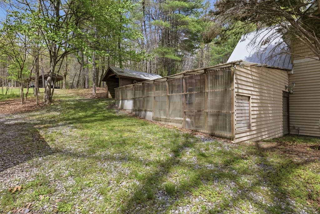 2685 Messer Road, Young Harris GA 30582 - Photo