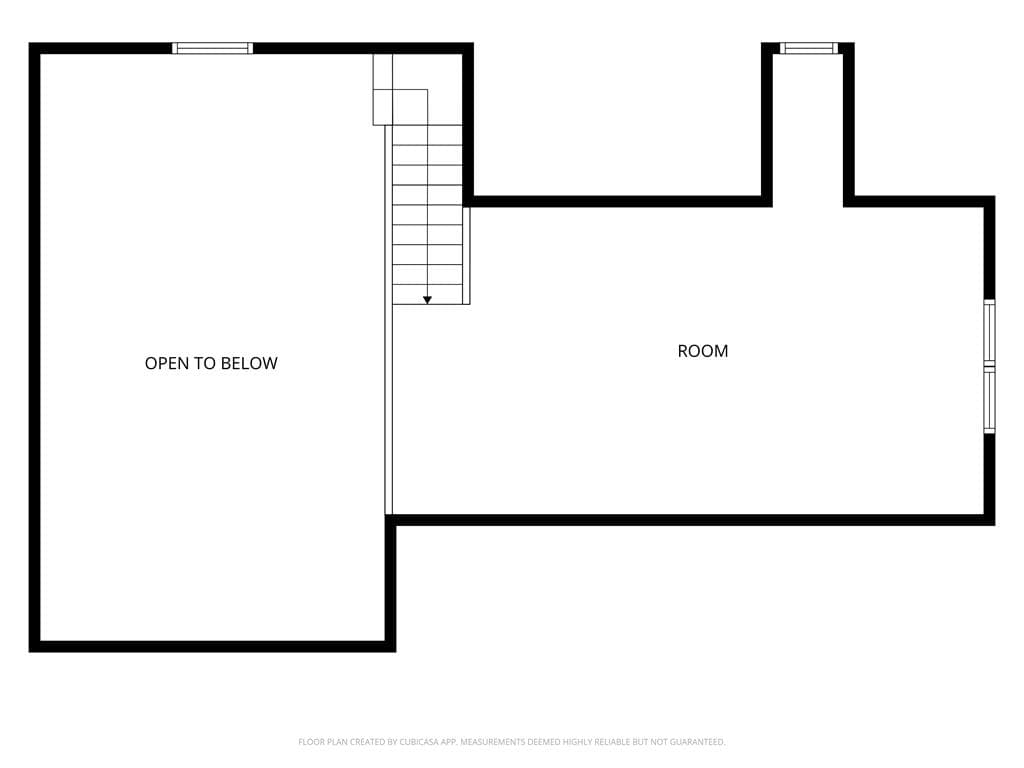 2685 Messer Road, Young Harris GA 30582 - Photo