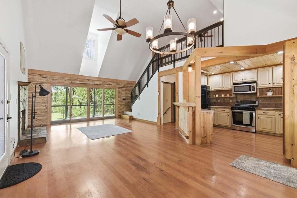 2685 Messer Road, Young Harris GA 30582 - Photo