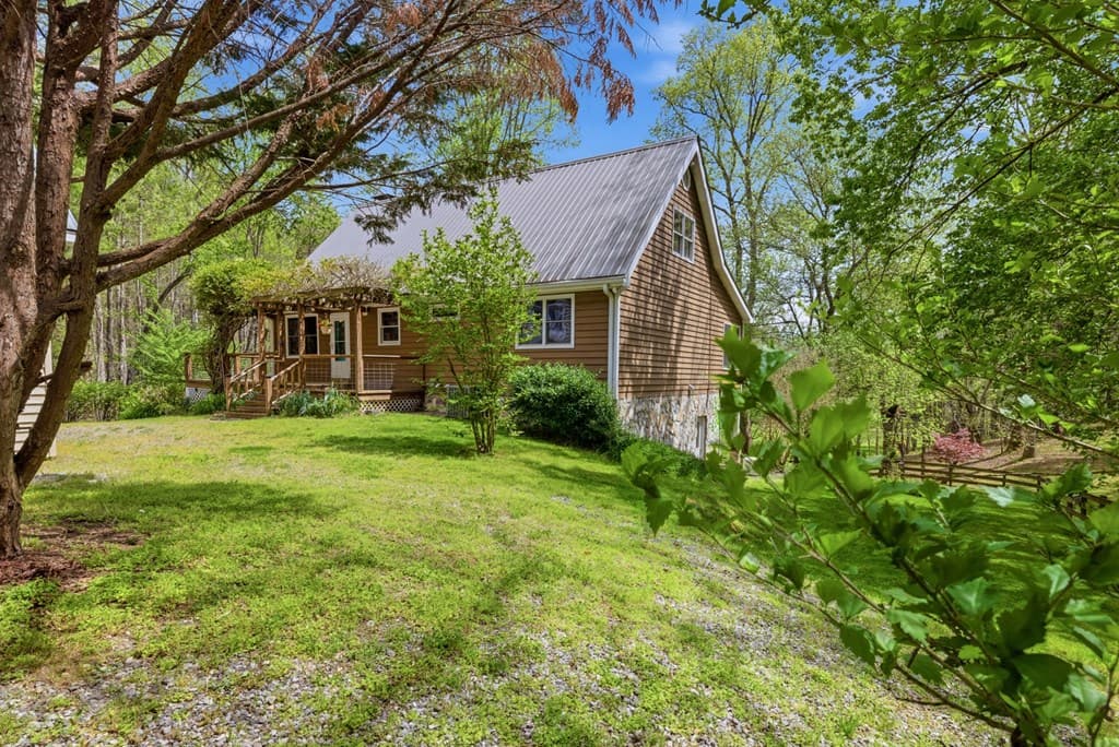 2685 Messer Road, Young Harris GA 30582 - Photo
