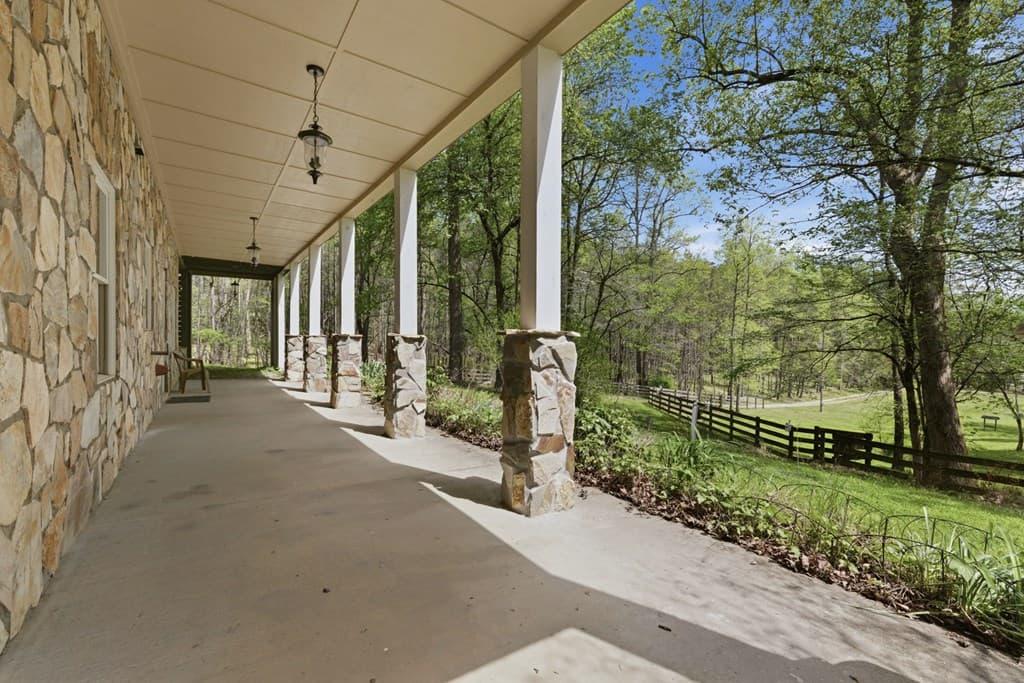 2685 Messer Road, Young Harris GA 30582 - Photo