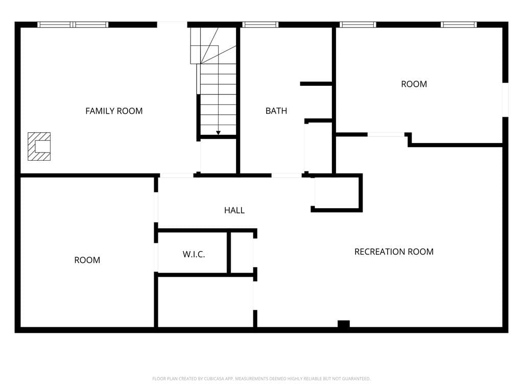 2685 Messer Road, Young Harris GA 30582 - Photo
