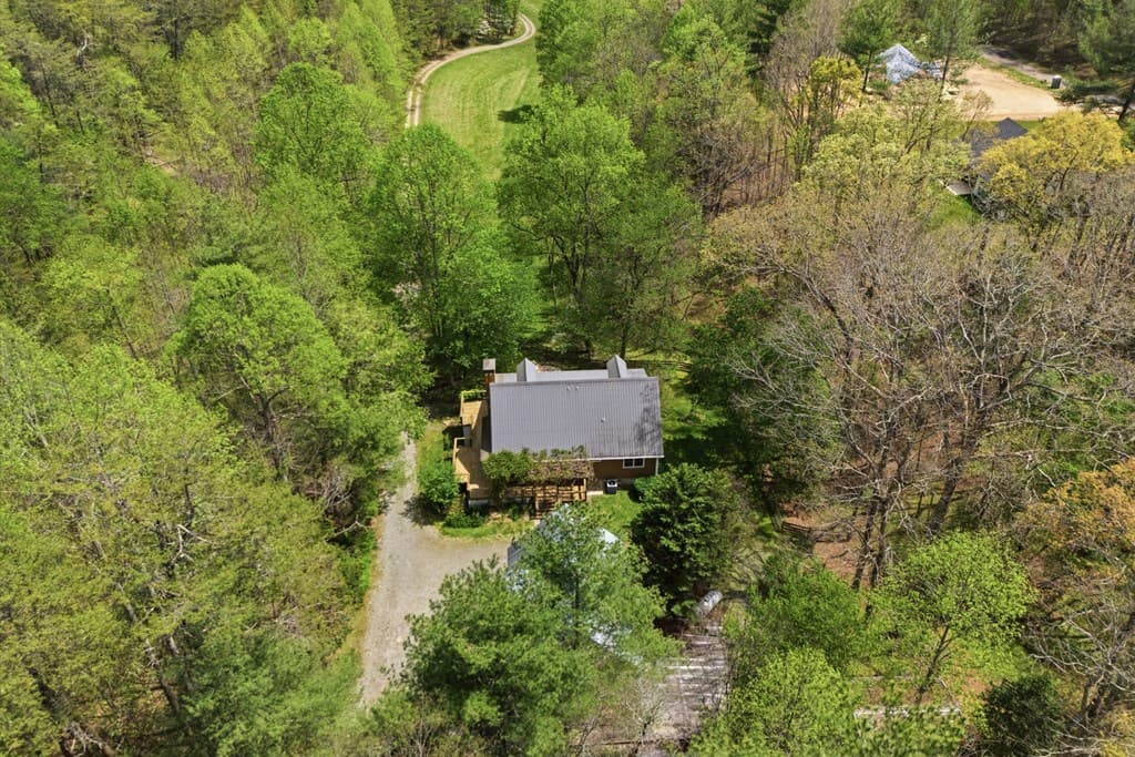 2685 Messer Road, Young Harris GA 30582 - Photo