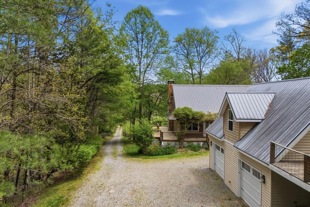 2685 Messer Road, Young Harris GA 30582 - Photo