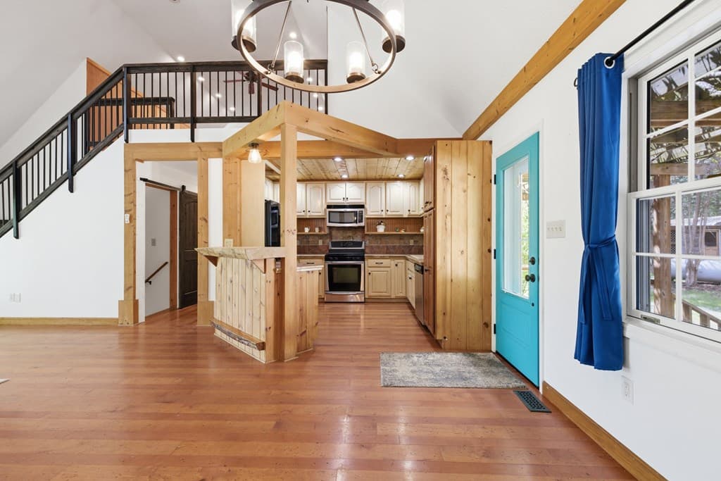2685 Messer Road, Young Harris GA 30582 - Photo