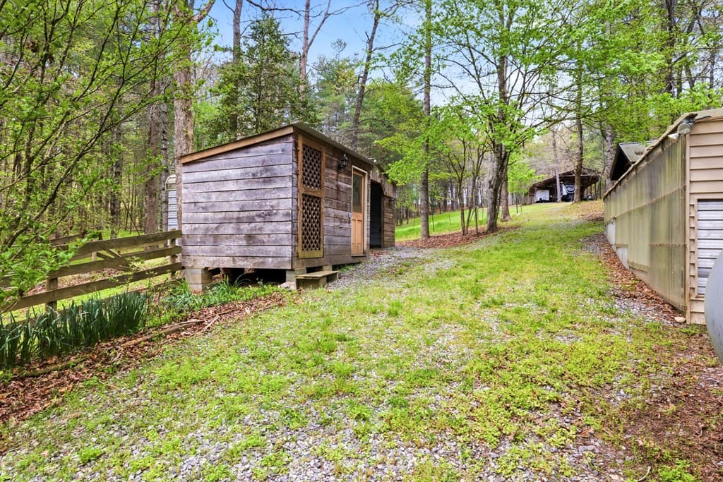 2685 Messer Road, Young Harris GA 30582 - Photo