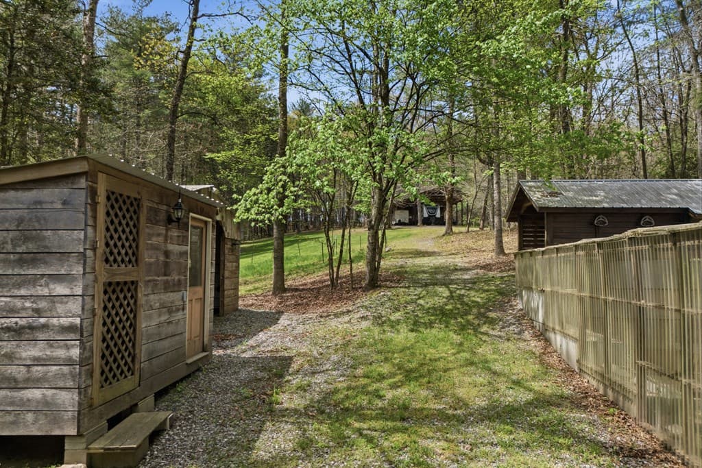 2685 Messer Road, Young Harris GA 30582 - Photo