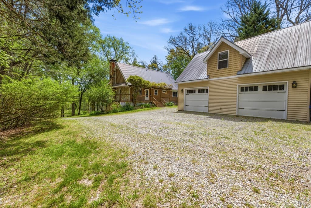 2685 Messer Road, Young Harris GA 30582 - Photo