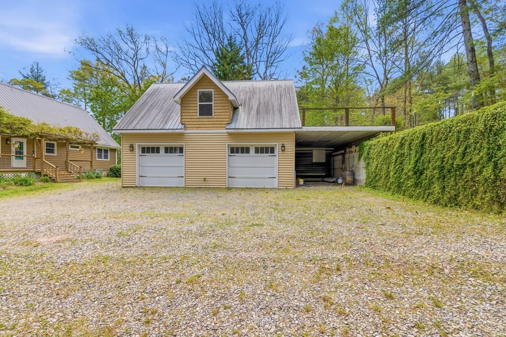 2685 Messer Road, Young Harris GA 30582 - Photo