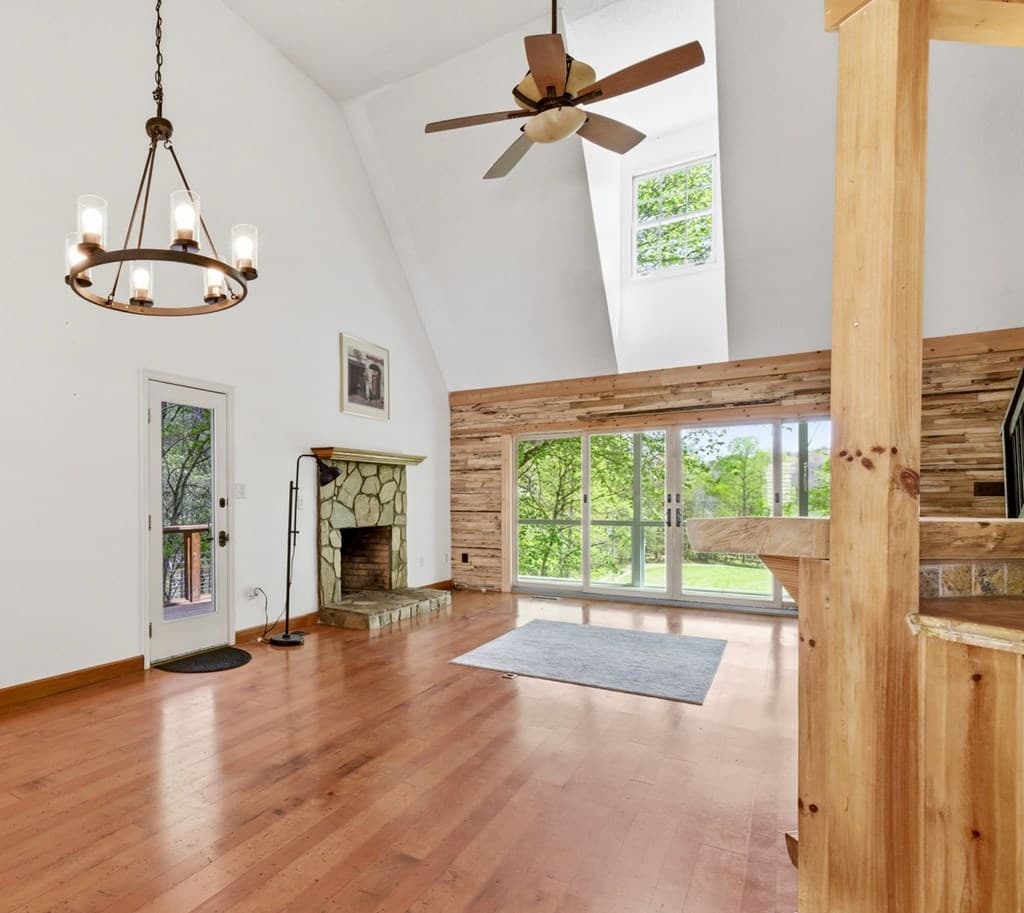 2685 Messer Road, Young Harris GA 30582 - Photo