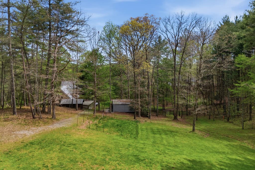 2685 Messer Road, Young Harris GA 30582 - Photo