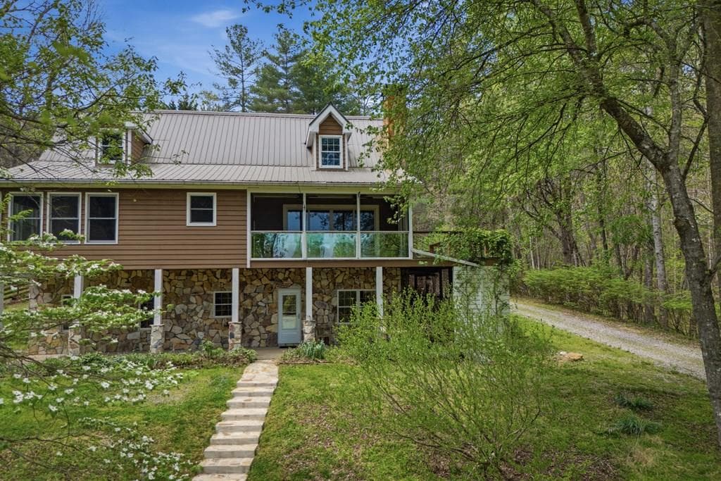 2685 Messer Road, Young Harris GA 30582 - Photo