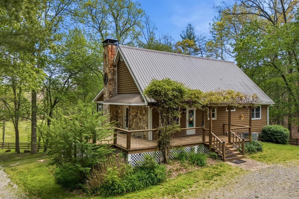 2685 Messer Road, Young Harris GA 30582 - Photo