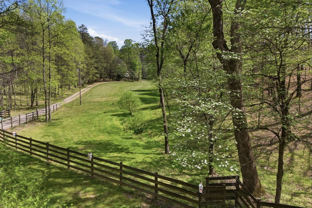 2685 Messer Road, Young Harris GA 30582 - Photo