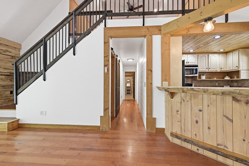 2685 Messer Road, Young Harris GA 30582 - Photo
