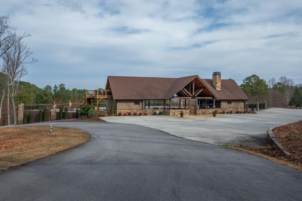Lot 253 The Cove @ 1300, Blairsville GA 30512 - Photo