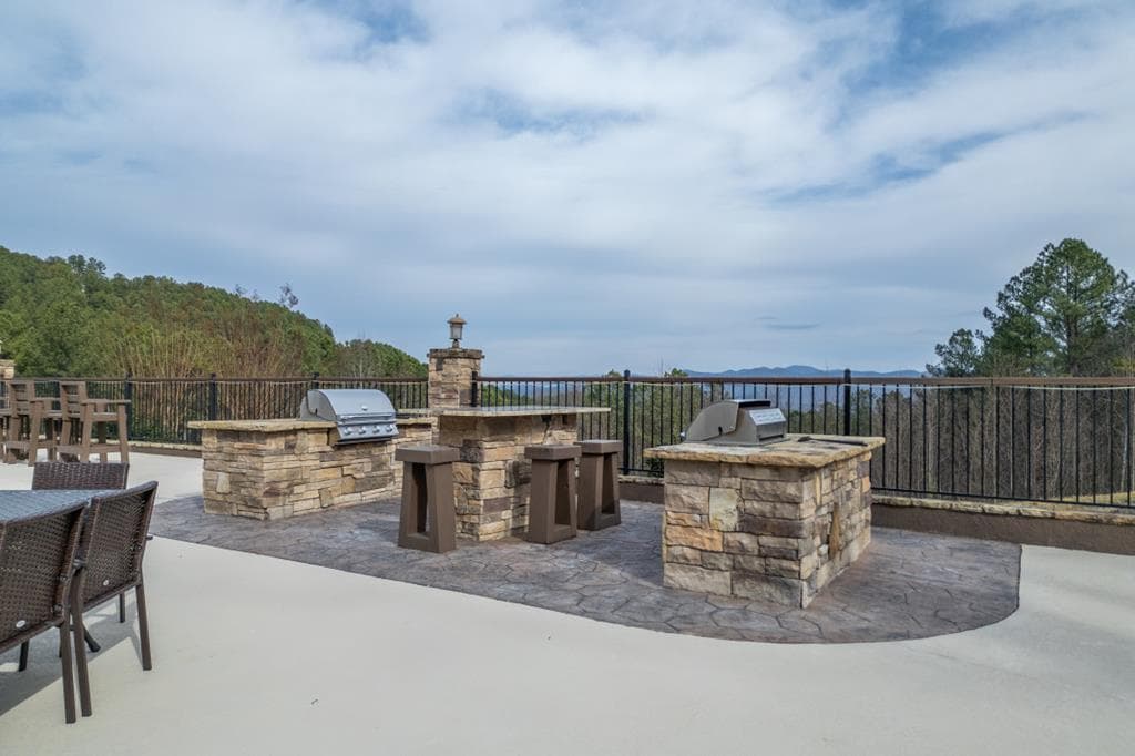 Lot 253 The Cove @ 1300, Blairsville GA 30512 - Photo