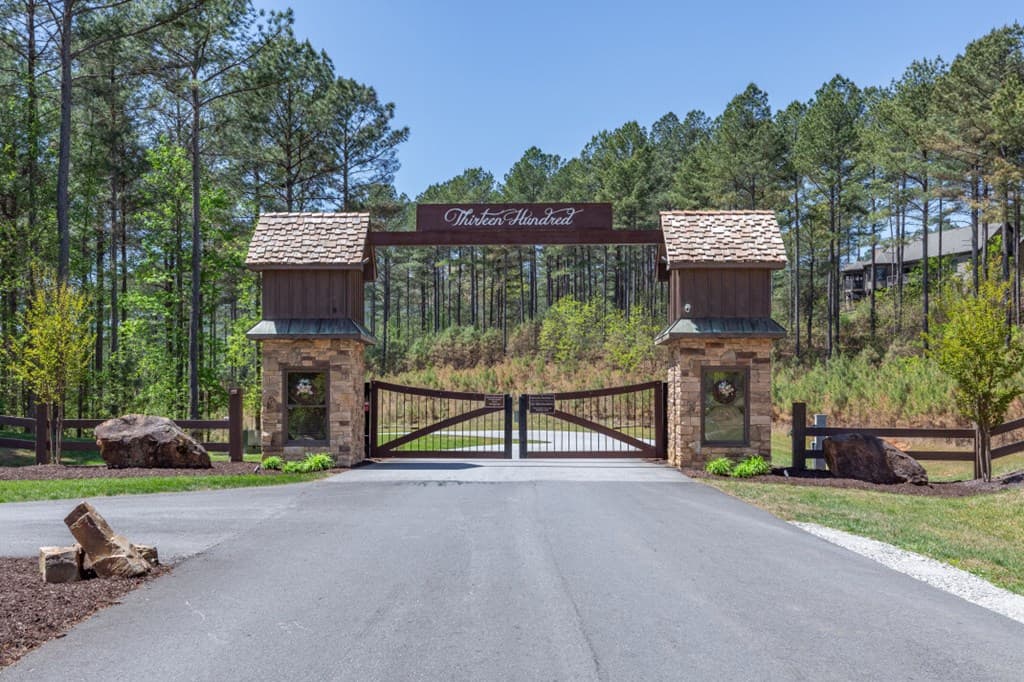 Lot 253 The Cove @ 1300, Blairsville GA 30512 - Photo
