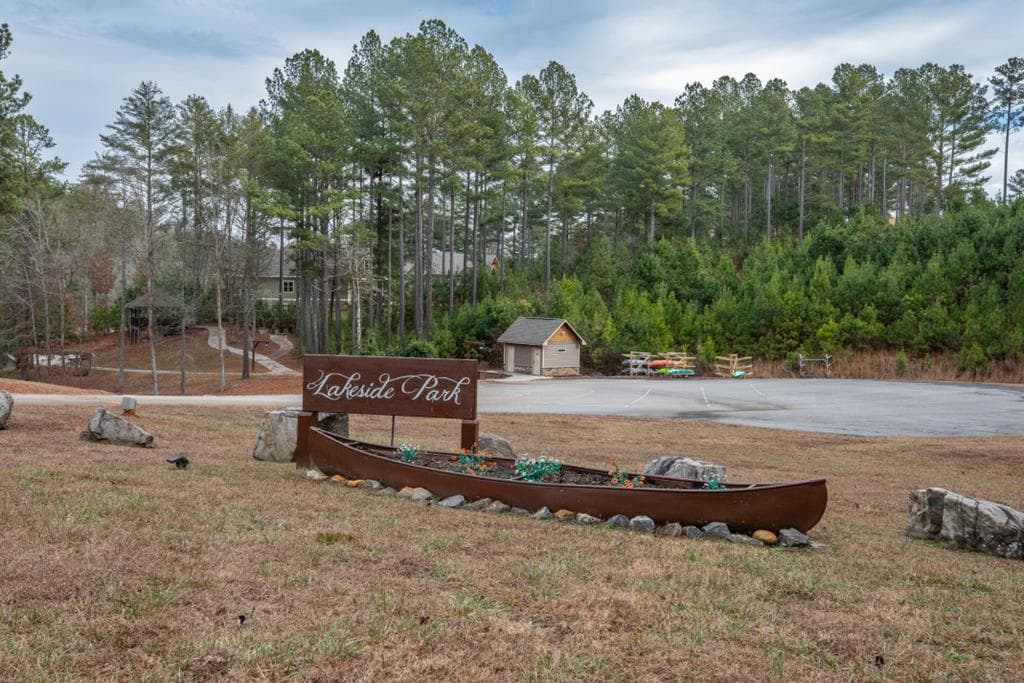 Lot 253 The Cove @ 1300, Blairsville GA 30512 - Photo