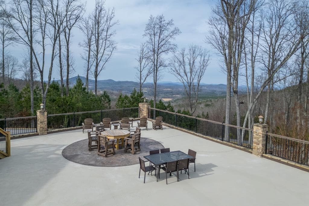 Lot 253 The Cove @ 1300, Blairsville GA 30512 - Photo