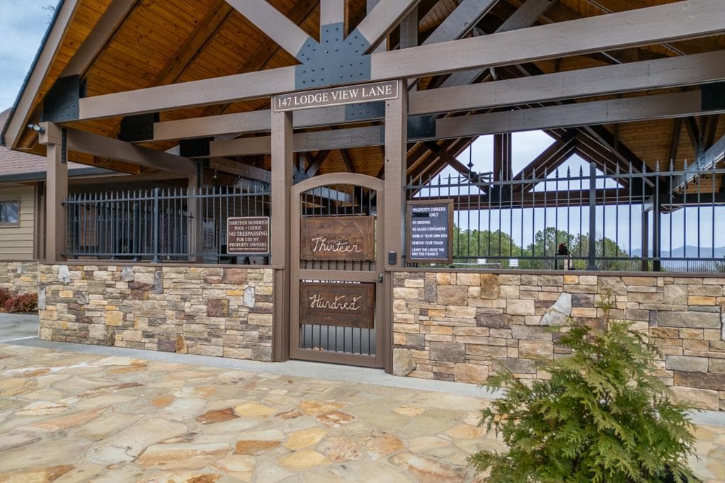 Lot 253 The Cove @ 1300, Blairsville GA 30512 - Photo
